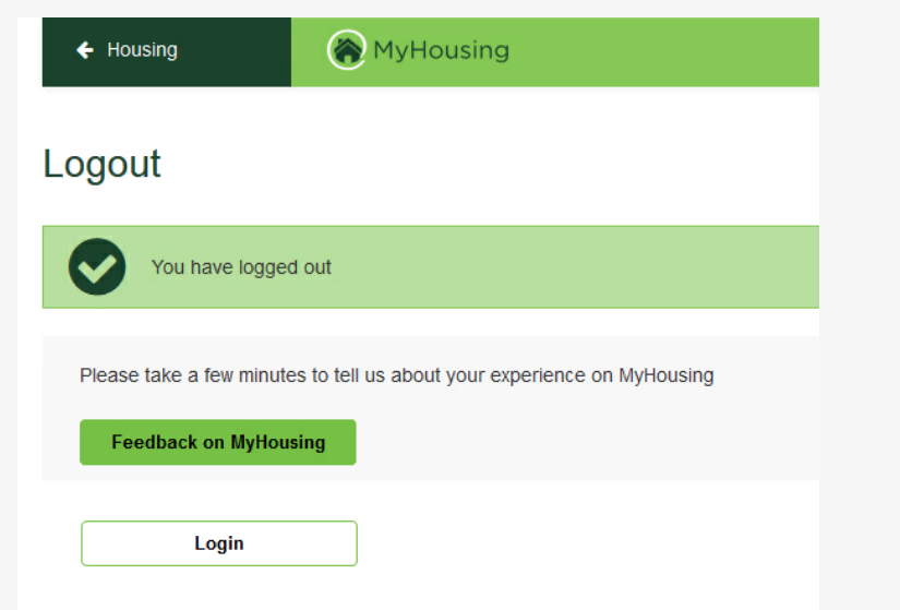 Symmetry Sunny cricket Login details - MyHousing Account and Information help | Family & Community  Services